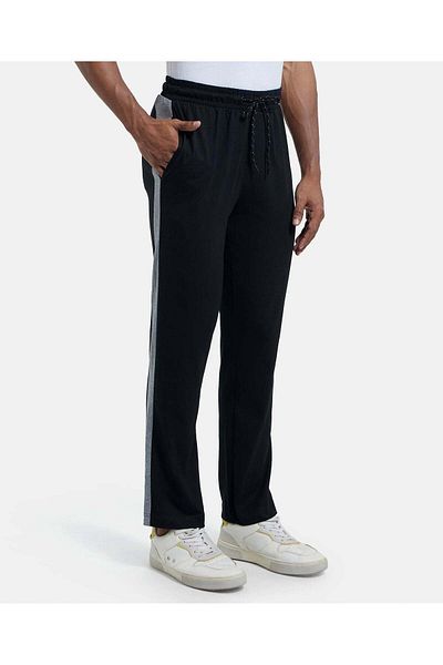 JOCKEY Sport Star Track 9508-01 Black