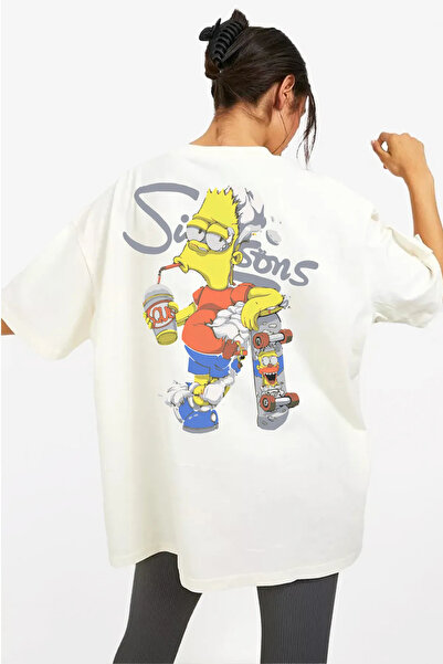 Wish BF Γυναικείο ανδρικό μπλουζάκι unisex με στάμπα ταινιών κινουμένων σχεδί...