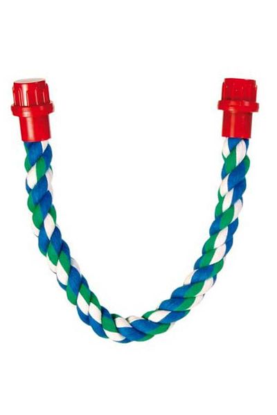 Trixie Parrot Cotton Perch 37cm 16mm213066