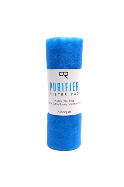 Creaqua Purifier Filtre Arıtıcı Ped Elyaf
