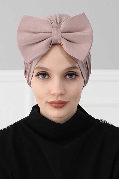 Aisha's Design غطاء محرك السيارة بفيونكة عملاقة، b-11