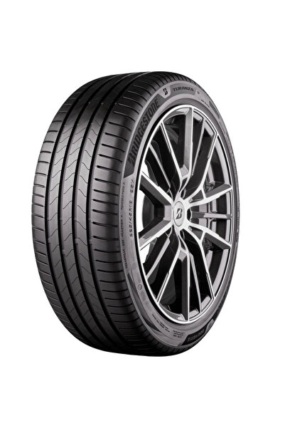 Bridgestone 225/45R18 95Y XL Turanza 6 Binek Yaz Lastiği Üretim Yılı: 2025