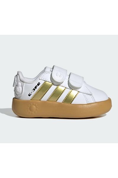 adidas Pantofi pentru copii Star Wars Grand Court 2.0