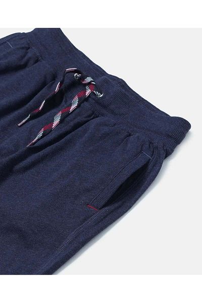 JOCKEY Boys Track Pant UB20-01 Blue