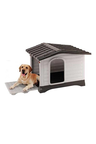 Ferplast Dog Villa 110 Plus Köpek Kulübesi