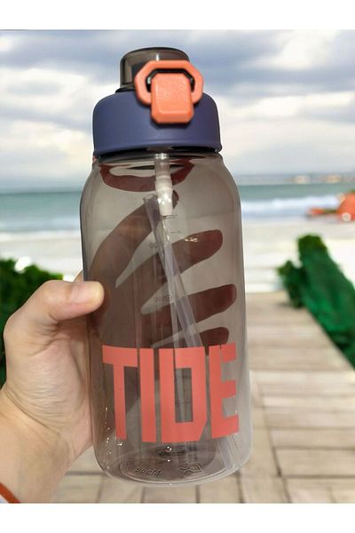 MUG collection Water Flask