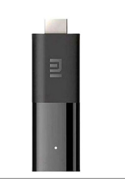 erorex Mi Android TV Stick with Built in Chromecast – Full HD 1080p (MDZ-24) Black