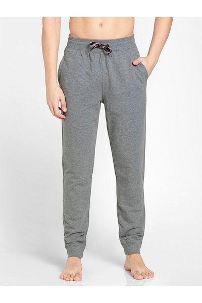 JOCKEY USA Originals Track Pant US90-01 Gray