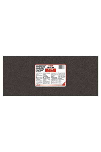 SERA Thermo Safe Akvaryum Matı 120x50cm