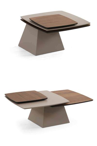 Eymense Genova Orta Sehpa