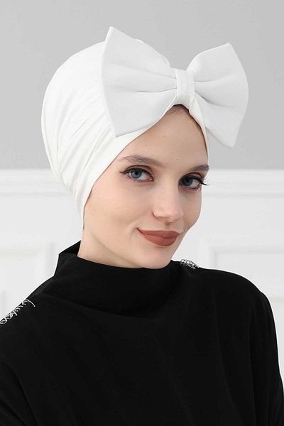 Aisha's Design غطاء محرك السيارة بفيونكة عملاقة، b-11