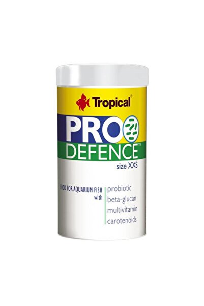 Generic Brand Pro Defence Xxsmall Prebiotic K cu eșarfă Hrană pentru pui și p...
