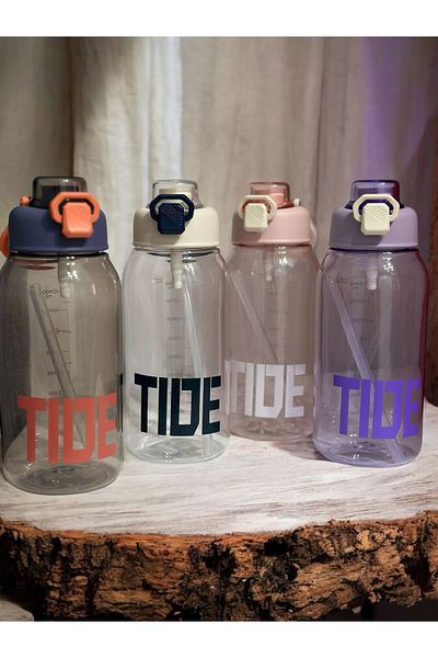 MUG collection Water Flask