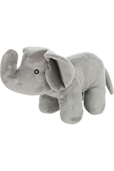 Trixie Dog Toy Plush Elephant 36cm