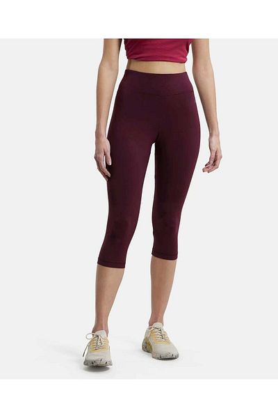 JOCKEY بنطال رياضي محبوك متعدد الألوان 1391-01