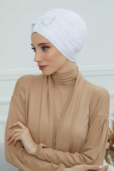 Aisha's Design B-7 Model Front Bow Bonem