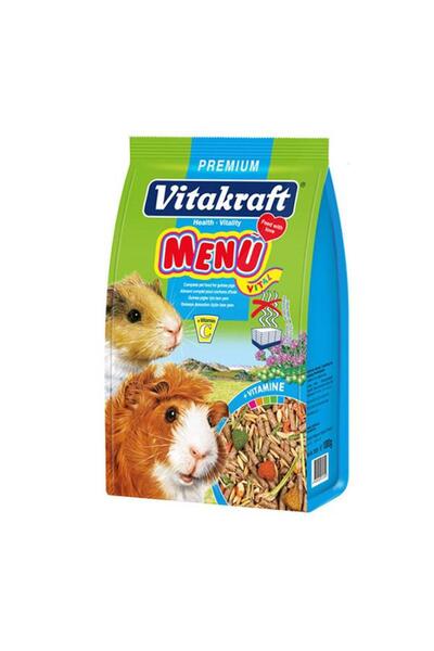 Vitakraft Ginepig Yemi 1000 gr