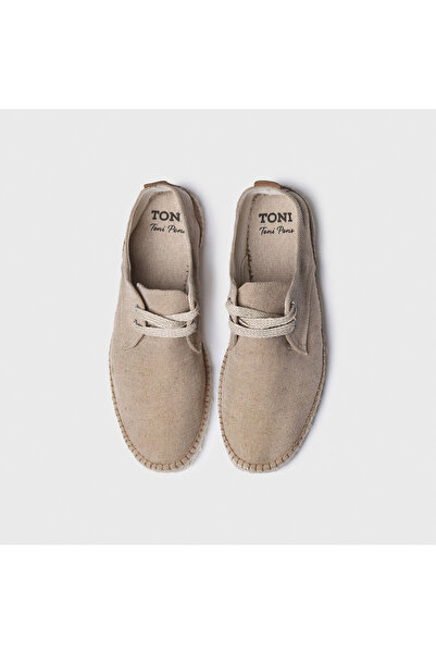 Toni Pons Ανδρικές εσπαντρίγιες / λινό Dixon Toni Pons Torrat