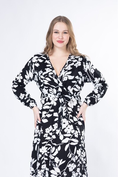 mervemoda ΚΑΛΟΚΑΙΡΙΝΟ ΥΦΑΝΤΟ ΜΑΚΡΥ ΦΟΡΕΜΑ