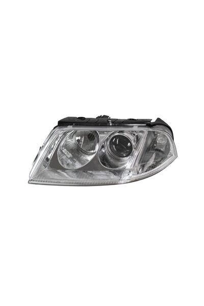 Depo Volkswagen Passat B5.5 2001-2005 Komple Far Sol Elektrikli 3B0941015AN
