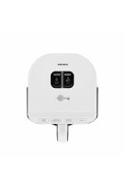 Karaca Kávovar Hatır Koz Milky Turkish Coffee Machine