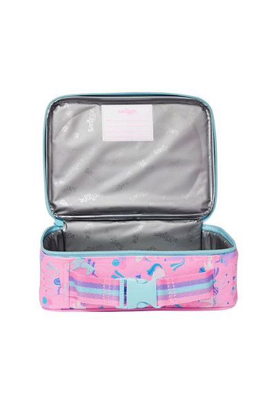SMIGGLE - Glide Square Lunchbox