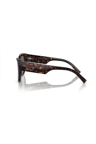 Dolce&Gabbana Dg 4449 54 502/73 Dolce & Gabbana Women's Sunglasses