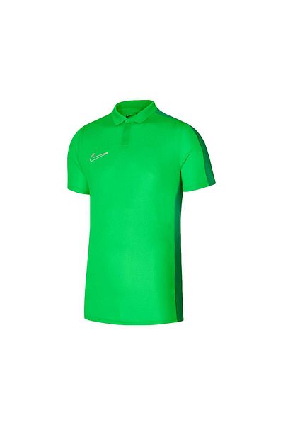 Nike Πράσινο Polo SS - Dr1346 M Nk Df Acd23