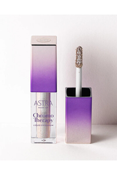 Astra ظلال العيون السائلة من كرومو ثيرابي 01