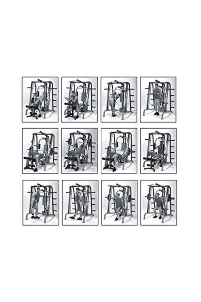 Voit 3918 Çalışma Istasyonu