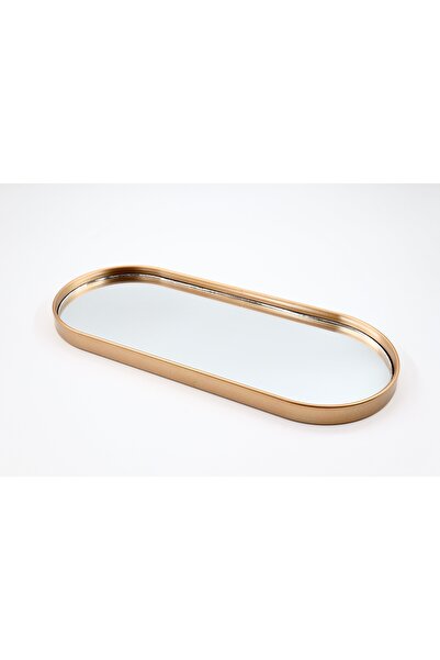 YENİCİ Sunum Tepsisi Oval (12*30)