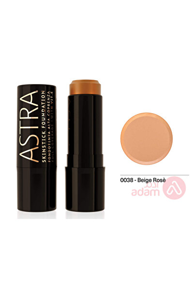 Astra كريم أساس سكينستيك | 38