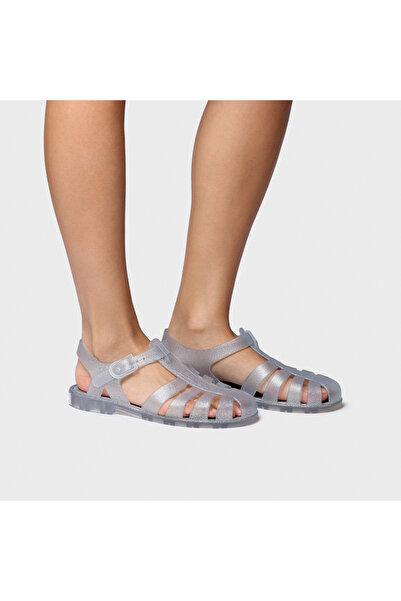 Toni Pons Women / Girls Sandals Cala Toni Pons Platinum