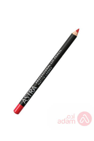 Astra Professional Lip Pen Red Lips | 31