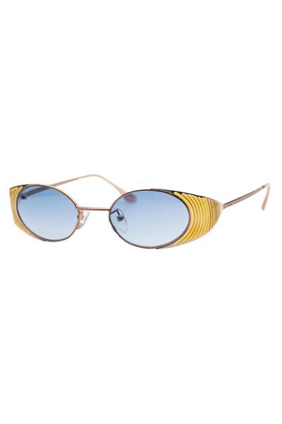 Kilian Sunglasses Poeta C4 48-19 / Women's Sunglasses