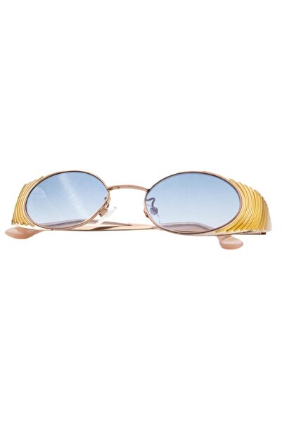 Kilian Sunglasses Poeta C4 48-19 / Women's Sunglasses