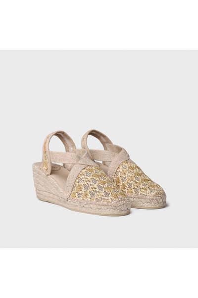 Toni Pons Ant Sandals - Terra-Tt Toni Pons Naturals