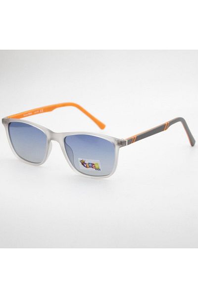 Vicco Kids Vicco Child Sunglasses Tr306 C04 48-17