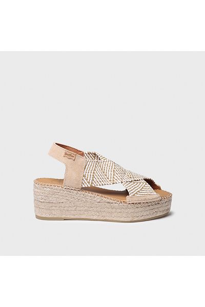 Toni Pons Women/Girls Sandals - Masai Toni Pons Pedra