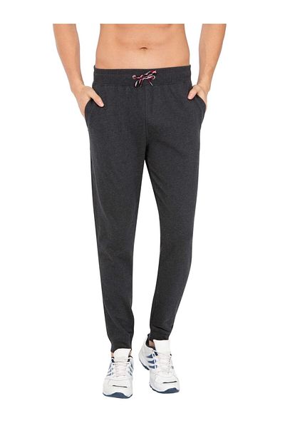 JOCKEY USA Originals Track Pant US90-01 Black