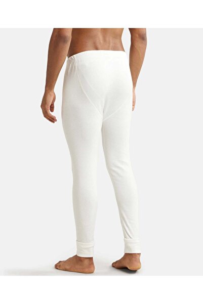 JOCKEY Thermal Long John 2420-01 White