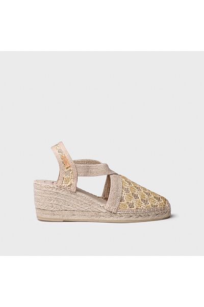 Toni Pons Ant Sandals - Terra-Tt Toni Pons Naturals