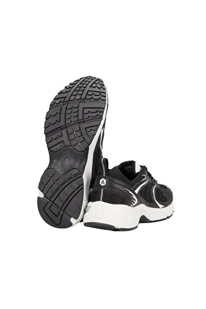 Hammer Jack 24038m Sneakers Black-White