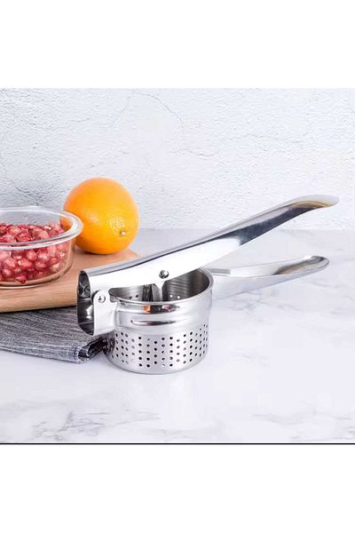 CEPHOME Quality Manual Lemon and Fruit Juicer