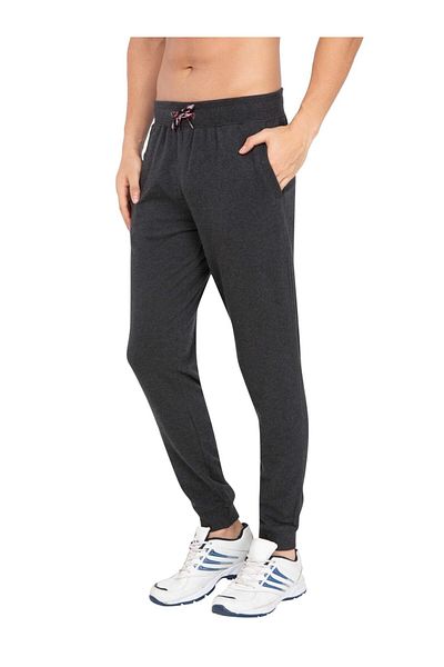 JOCKEY USA Originals Track Pant US90-01 Black