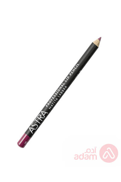 Astra Professional Lip Pen Bordeaux | 43
