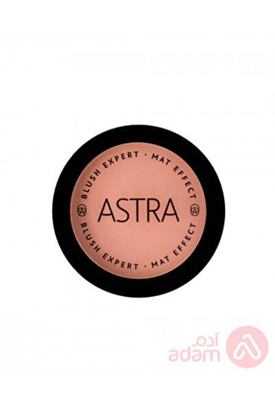 Astra Blush Expert Mat Effect | 03