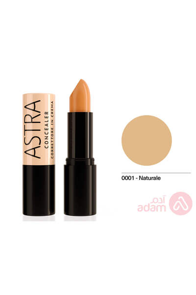 Astra كونسيلر كوريتوري إن كريما | 01