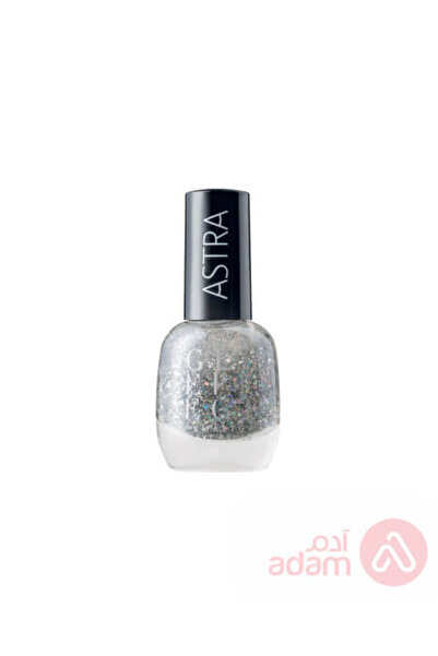 Astra طلاء أظافر جل تأثير | Eden 55
