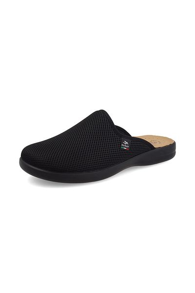 Fly Flot Ανδρικές παντόφλες P7 118 FB Fly Flot CLOTH Kara